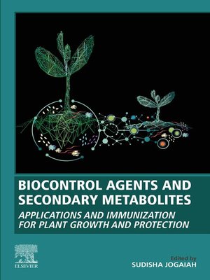 cover image of Biocontrol Agents and Secondary Metabolites